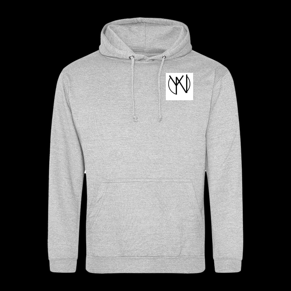Unisex Essential Pullover Hoodie | AWDis College Hoodie JH001 Unisex Essential Pullover Hoodie | AWDis College Hoodie JH001