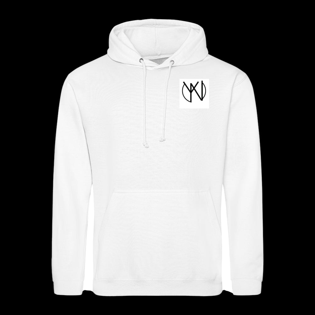 Unisex Essential Pullover Hoodie | AWDis College Hoodie JH001 Unisex Essential Pullover Hoodie | AWDis College Hoodie JH001