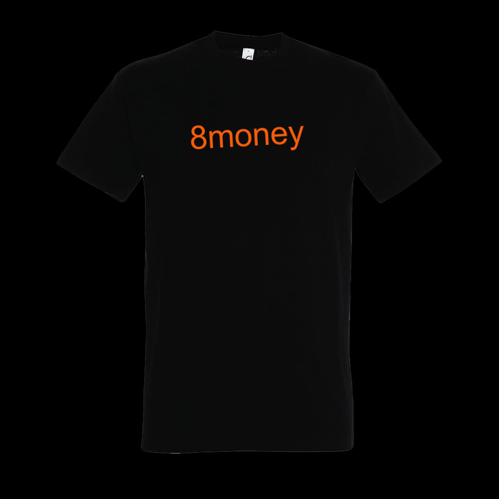 Men's Basic T-Shirt Men's Basic T-Shirt