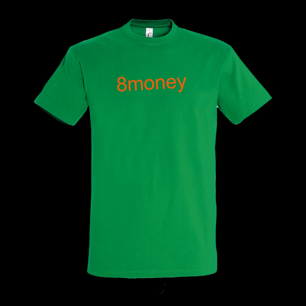 Men's Basic T-Shirt Men's Basic T-Shirt