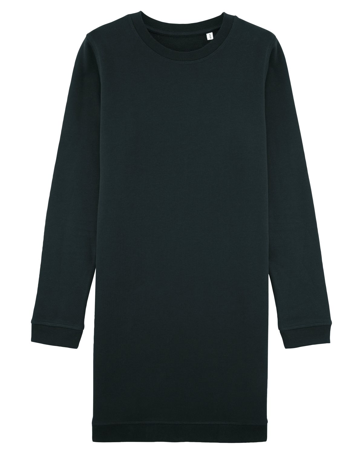 Stanley/Stella's - Kicks Sweater Dress - Black Stanley/Stella's - Kicks Sweater Dress - Black