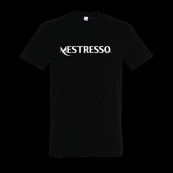 Camiseta Mestresso