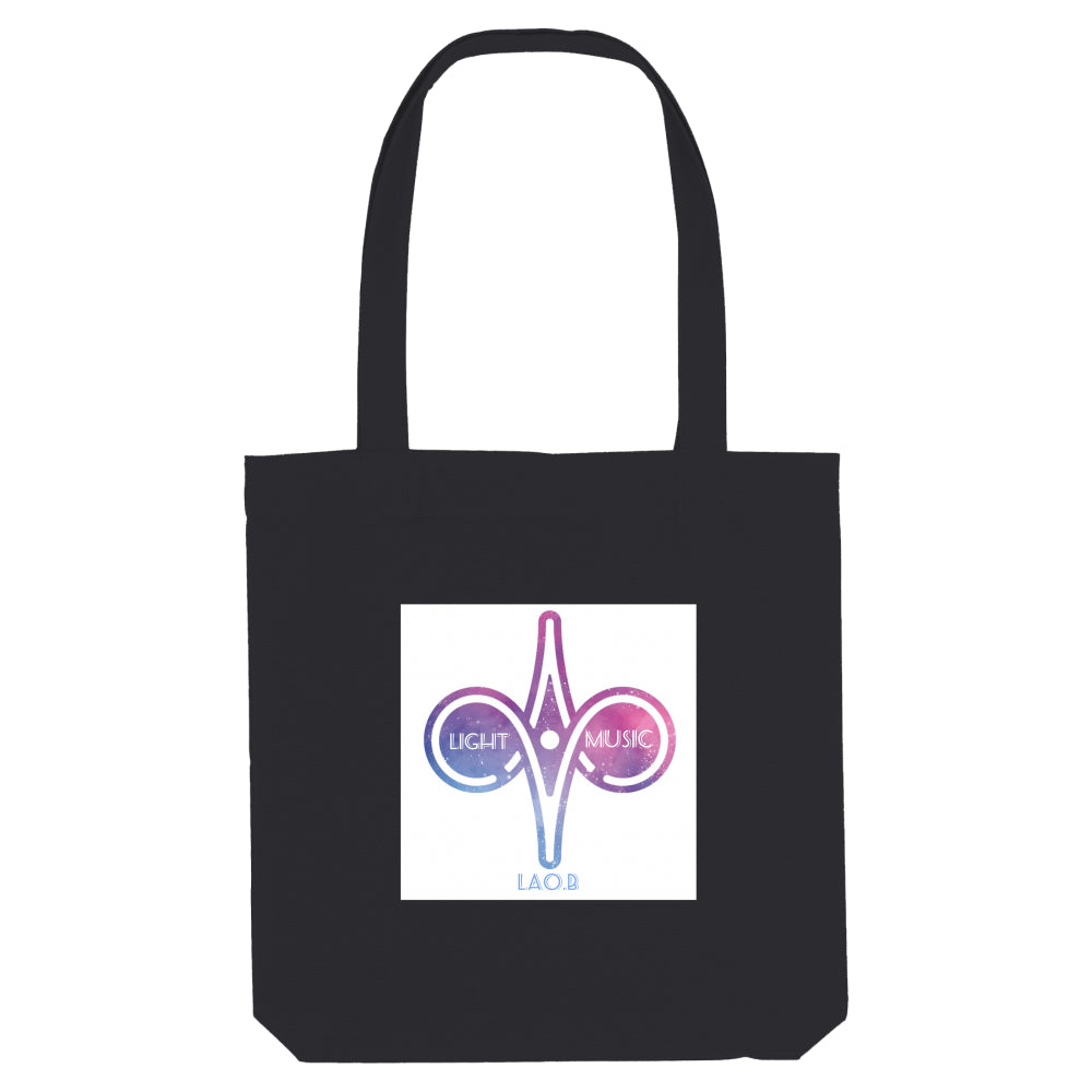 LAO.B Tote Bag (STAU760) LAO.B Tote Bag (STAU760)