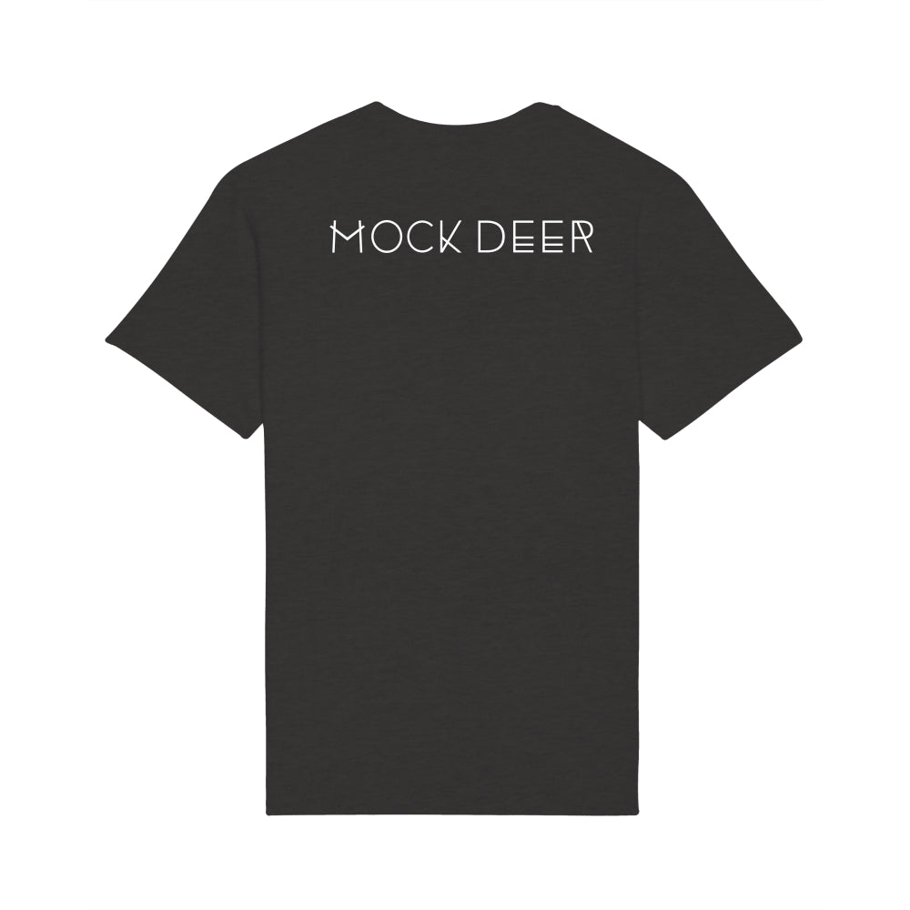 Mock Deer Unisex Eco-Premium Crew Neck T-shirt (STTU758) Mock Deer Unisex Eco-Premium Crew Neck T-shirt (STTU758)