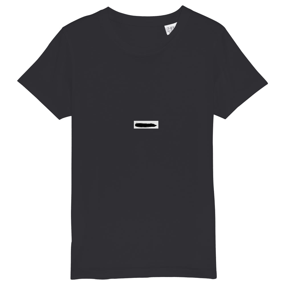 Esra Kids Eco-premium T-shirt | Stanley/Stella Mini Creator STTK909 Esra Kids Eco-premium T-shirt | Stanley/Stella Mini Creator STTK909