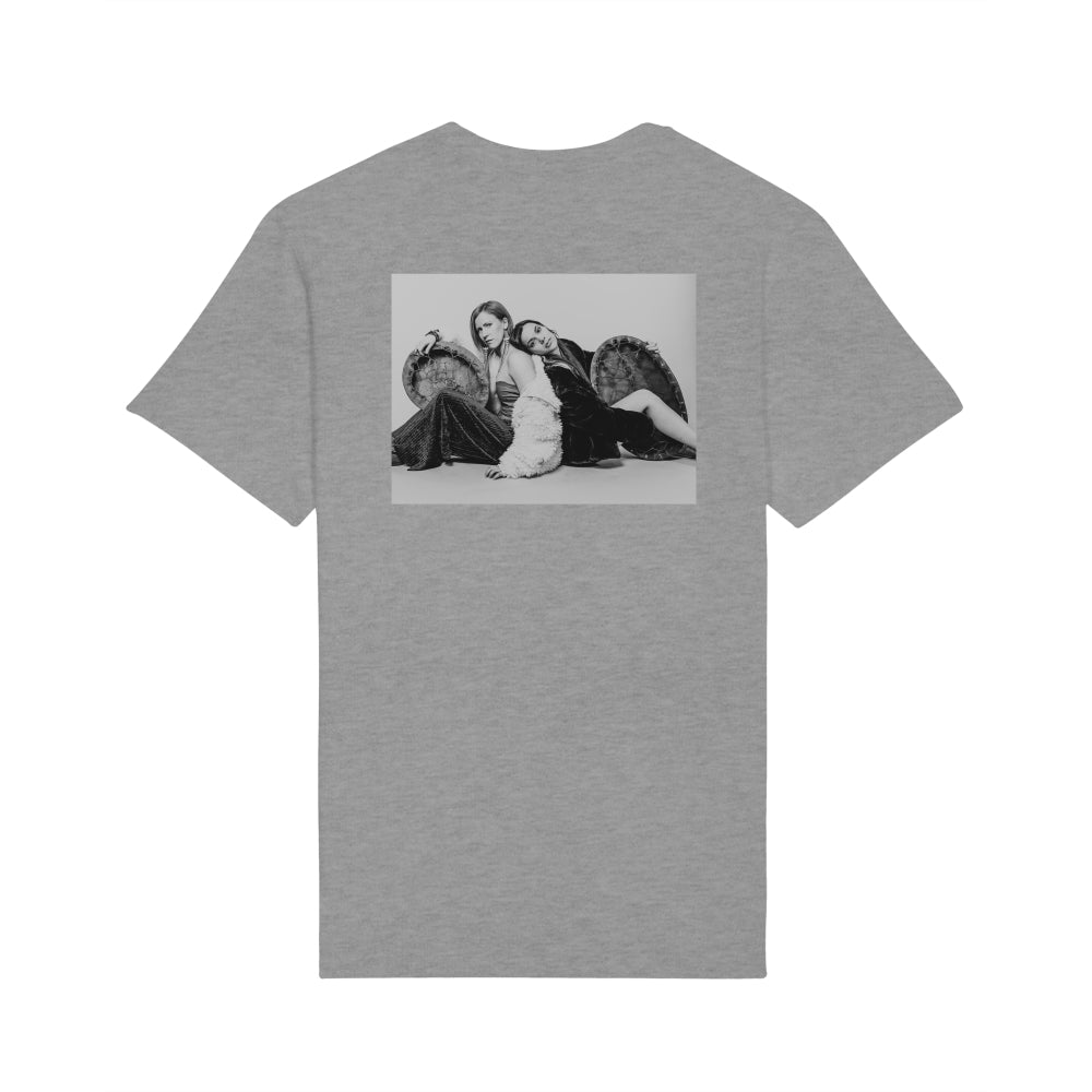 saarenkyla Unisex Eco-Premium Crew Neck T-shirt | Stanley/Stella Rocker STTU758 saarenkyla Unisex Eco-Premium Crew Neck T-shirt | Stanley/Stella Rocker STTU758