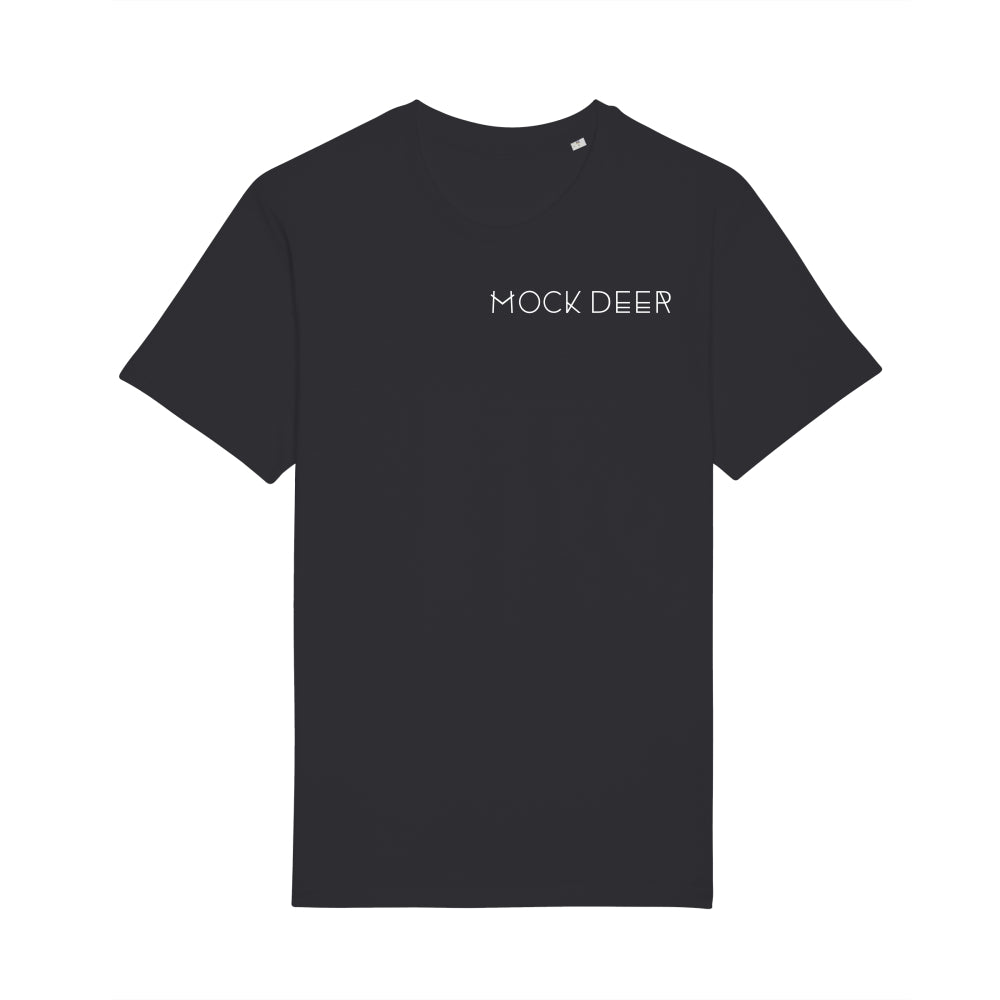 Mock Deer Unisex Eco-Premium Crew Neck T-shirt (STTU758) Mock Deer Unisex Eco-Premium Crew Neck T-shirt (STTU758)