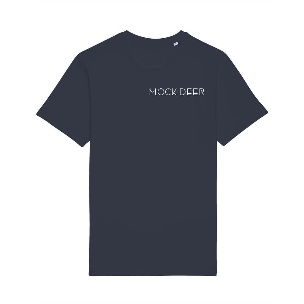 Mock Deer Unisex Eco-Premium Crew Neck T-shirt (STTU758) Mock Deer Unisex Eco-Premium Crew Neck T-shirt (STTU758)