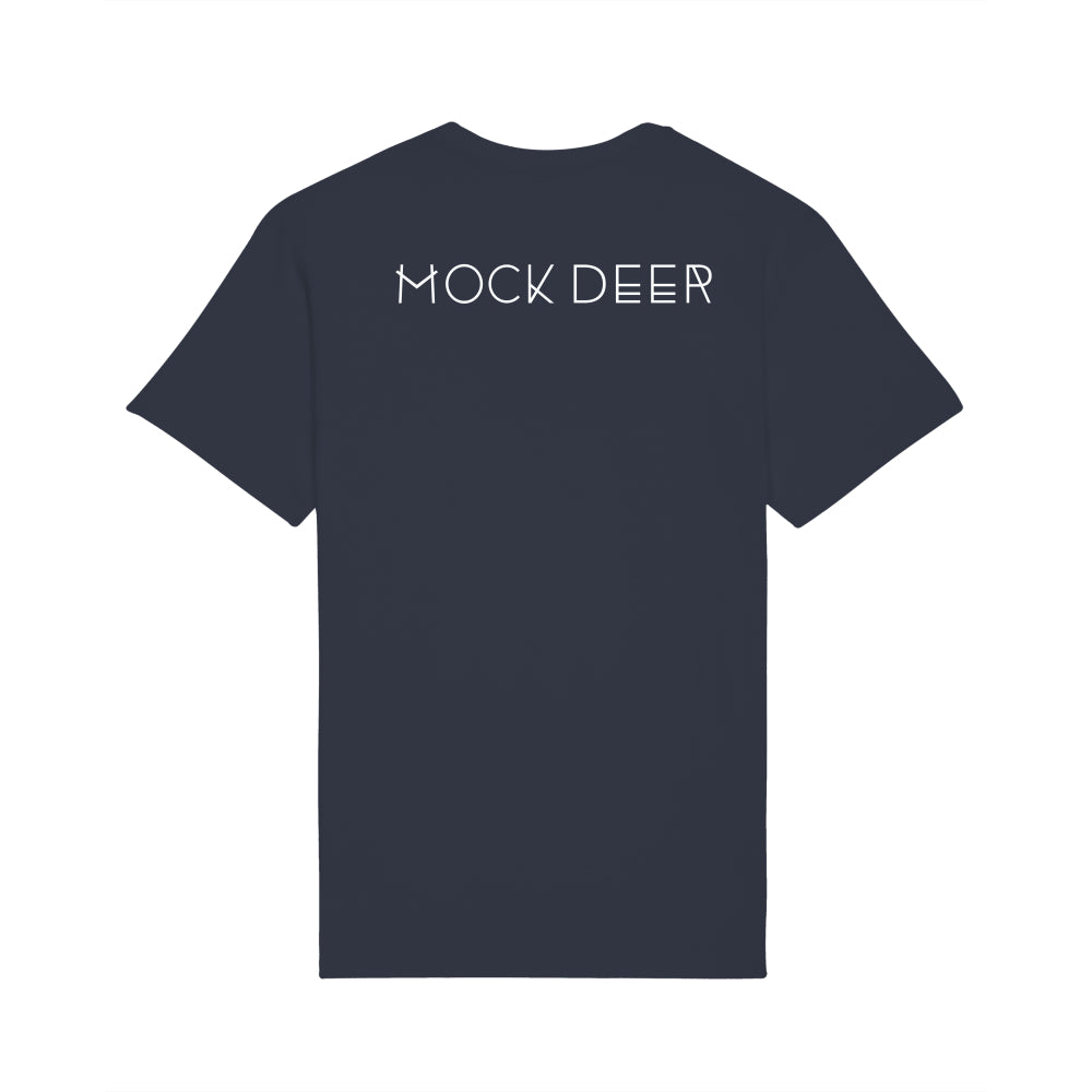 Mock Deer Unisex Eco-Premium Crew Neck T-shirt (STTU758) Mock Deer Unisex Eco-Premium Crew Neck T-shirt (STTU758)