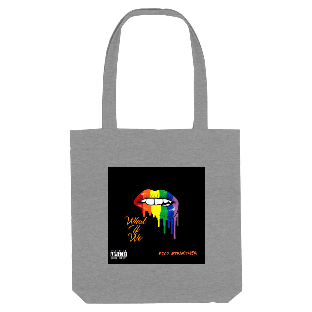 Rico Strawther Tote Bag (STAU760) Rico Strawther Tote Bag (STAU760)