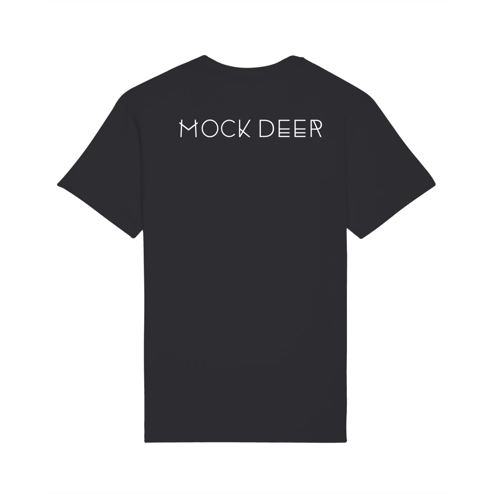 Mock Deer Unisex Eco-Premium Crew Neck T-shirt (STTU758) Mock Deer Unisex Eco-Premium Crew Neck T-shirt (STTU758)