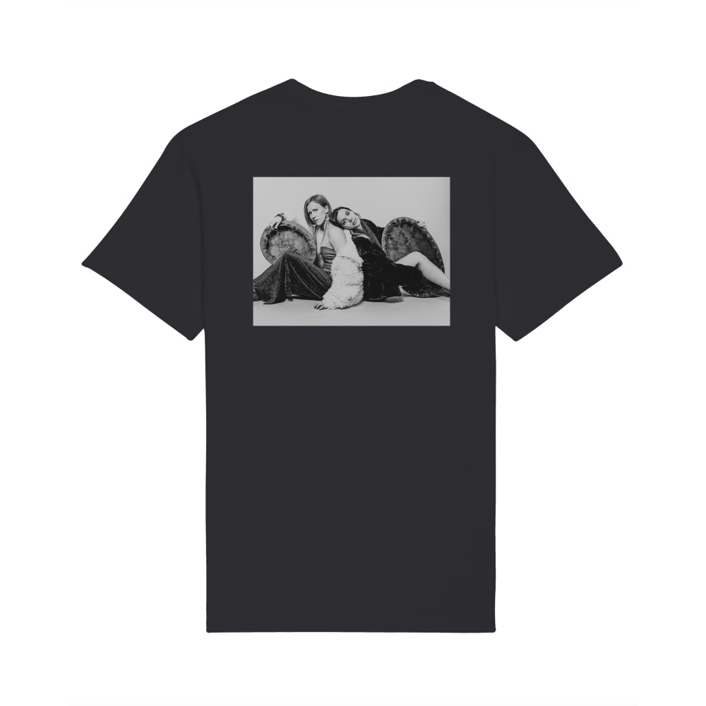 saarenkyla Unisex Eco-Premium Crew Neck T-shirt | Stanley/Stella Rocker STTU758 saarenkyla Unisex Eco-Premium Crew Neck T-shirt | Stanley/Stella Rocker STTU758
