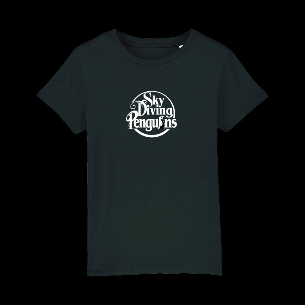 Kids' Eco-Premium T-Shirt | Stanley/Stella Mini Creator STTK909