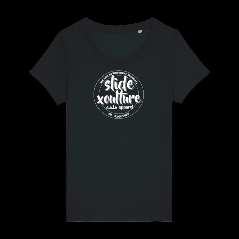 Ladies' Eco-Premium T-Shirt | Stanley/Stella Jazzer STTW039