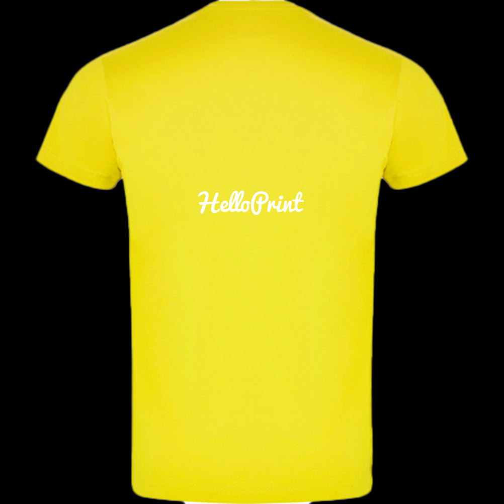 Unisex Budget Round Neck T-Shirt | Atomic 150