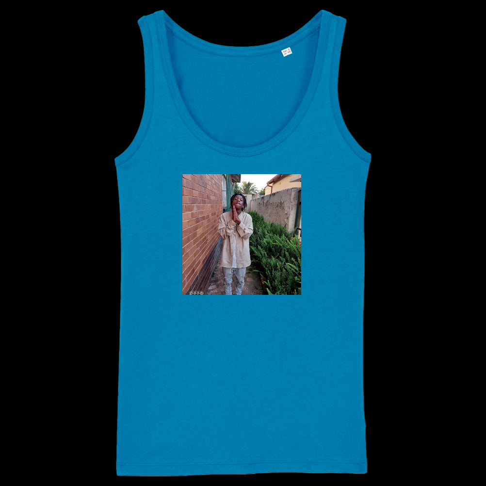 Ladies' Eco-Premium Tank Top | Stanley/Stella Dreamer STTW013