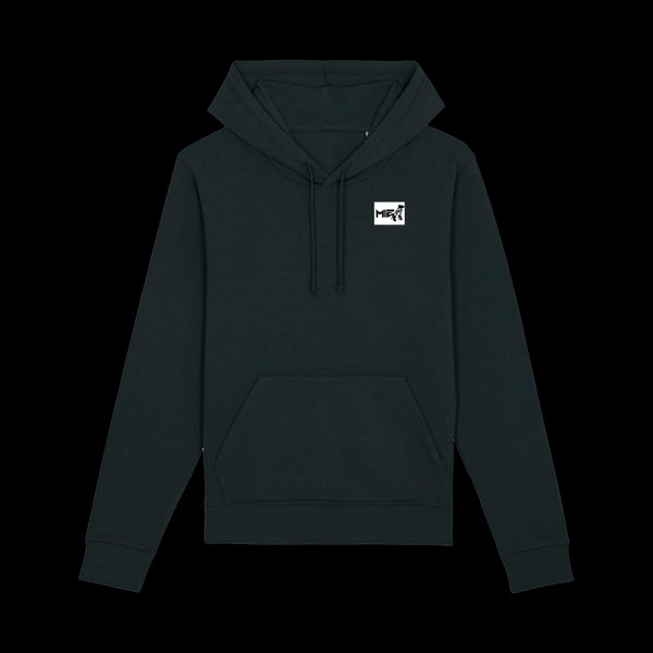 "Keep Me Warm" Unisex Eco-Premium Hoodie Sweatshirt | Miz Terrell Official Merch