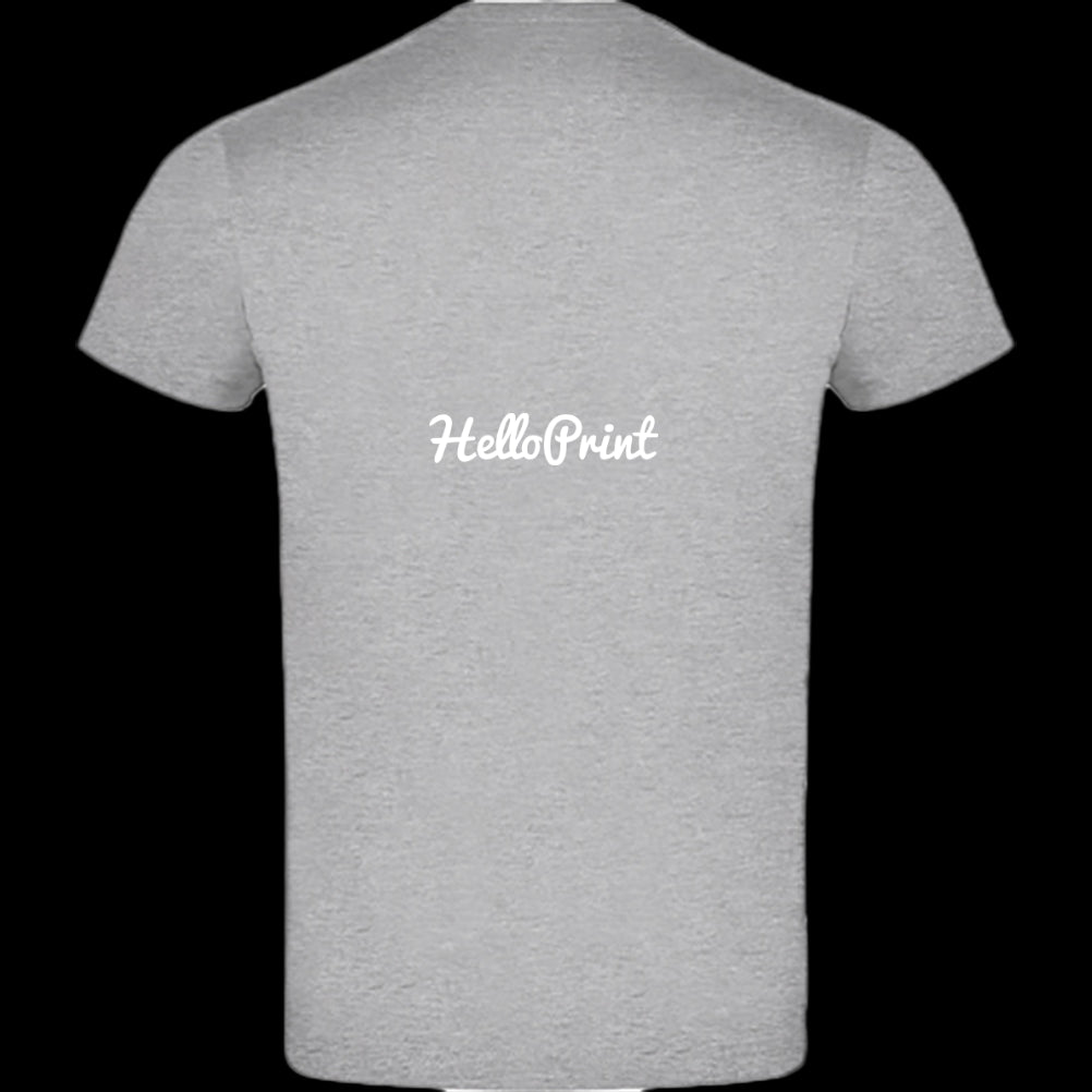 Unisex Budget Round Neck T-Shirt | Atomic 150