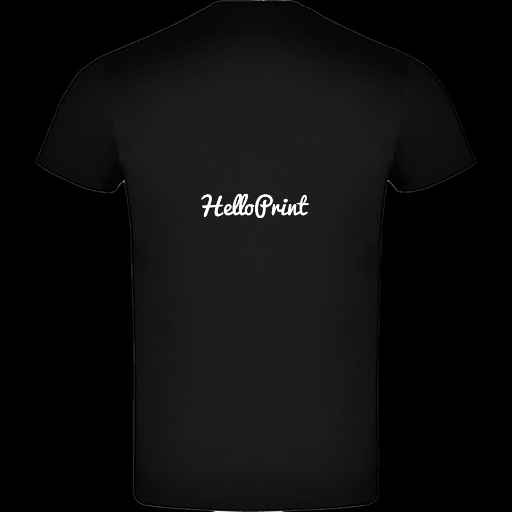 Unisex Budget Round Neck T-Shirt | Atomic 150