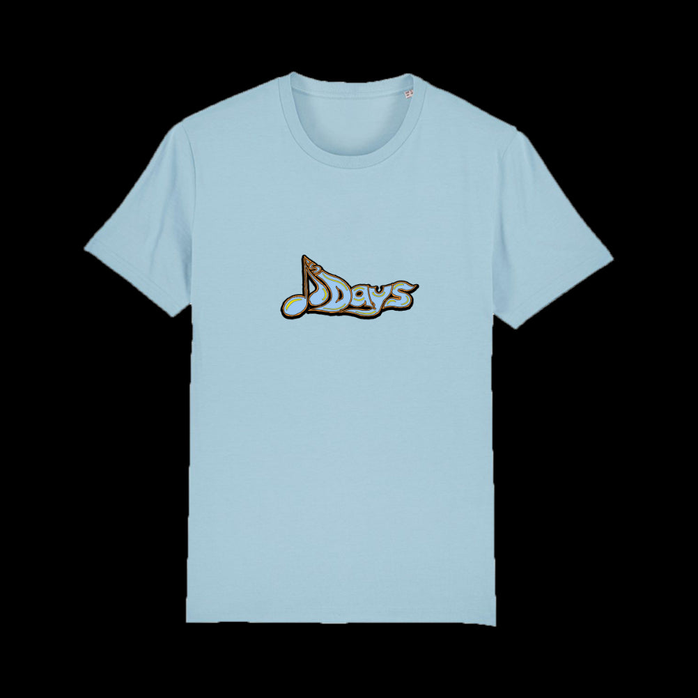 D's Days - Unisex Eco-Premium Crew Neck Creator T-Shirt