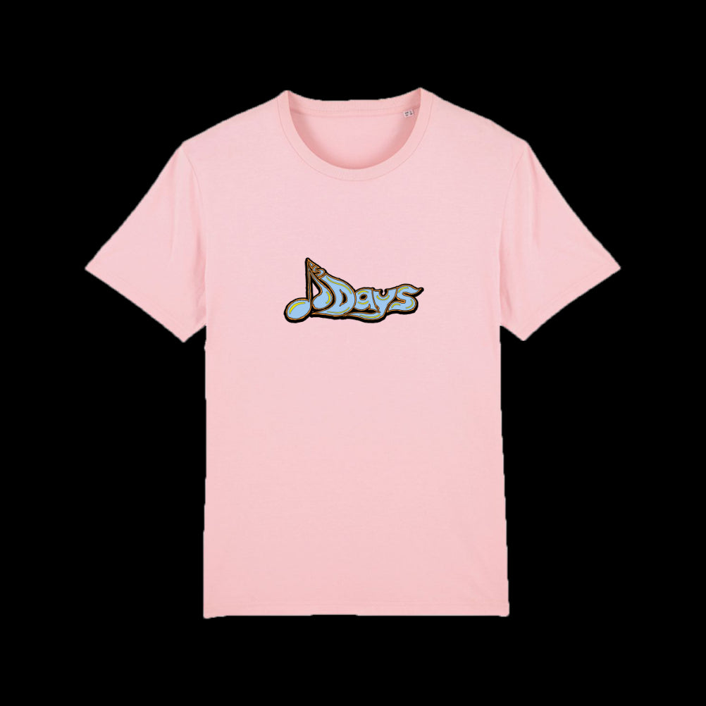 D-s Days - Unisex Eco-Premium Crew Neck Creator T-Shirt