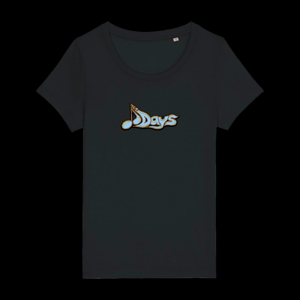 D's Days - Ladies' Eco-Premium Jazzer T-Shirt