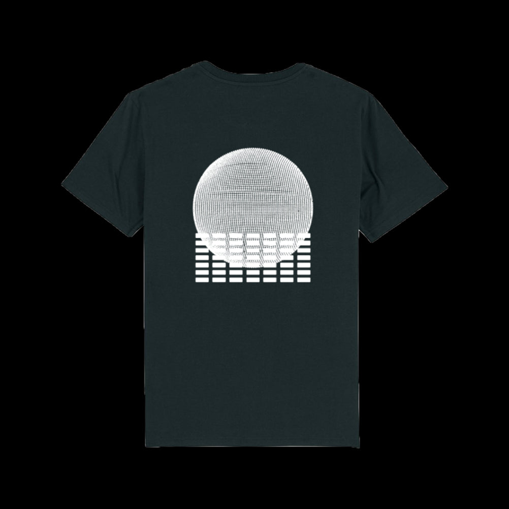Unisex Eco-Premium Crew Neck Creator T-Shirt | Artist Store Demo