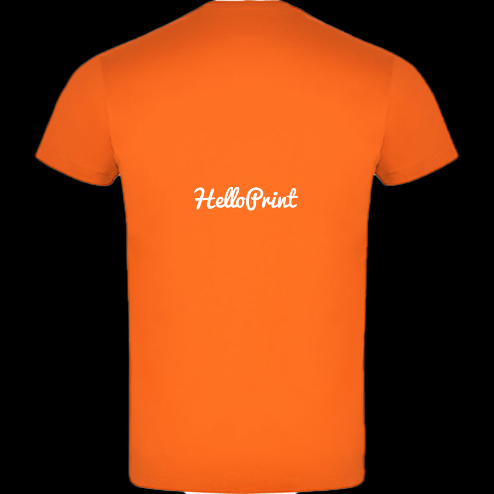 Unisex Budget Round Neck T-Shirt | Atomic 150