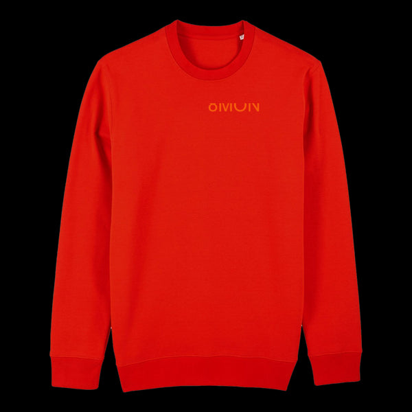 Unisex Eco-Premium Crew Neck Changer Sweatshirt