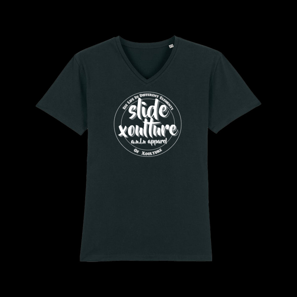 Men's Eco-Premium V-Neck T-Shirt | Stanley/Stella Presenter STTM562