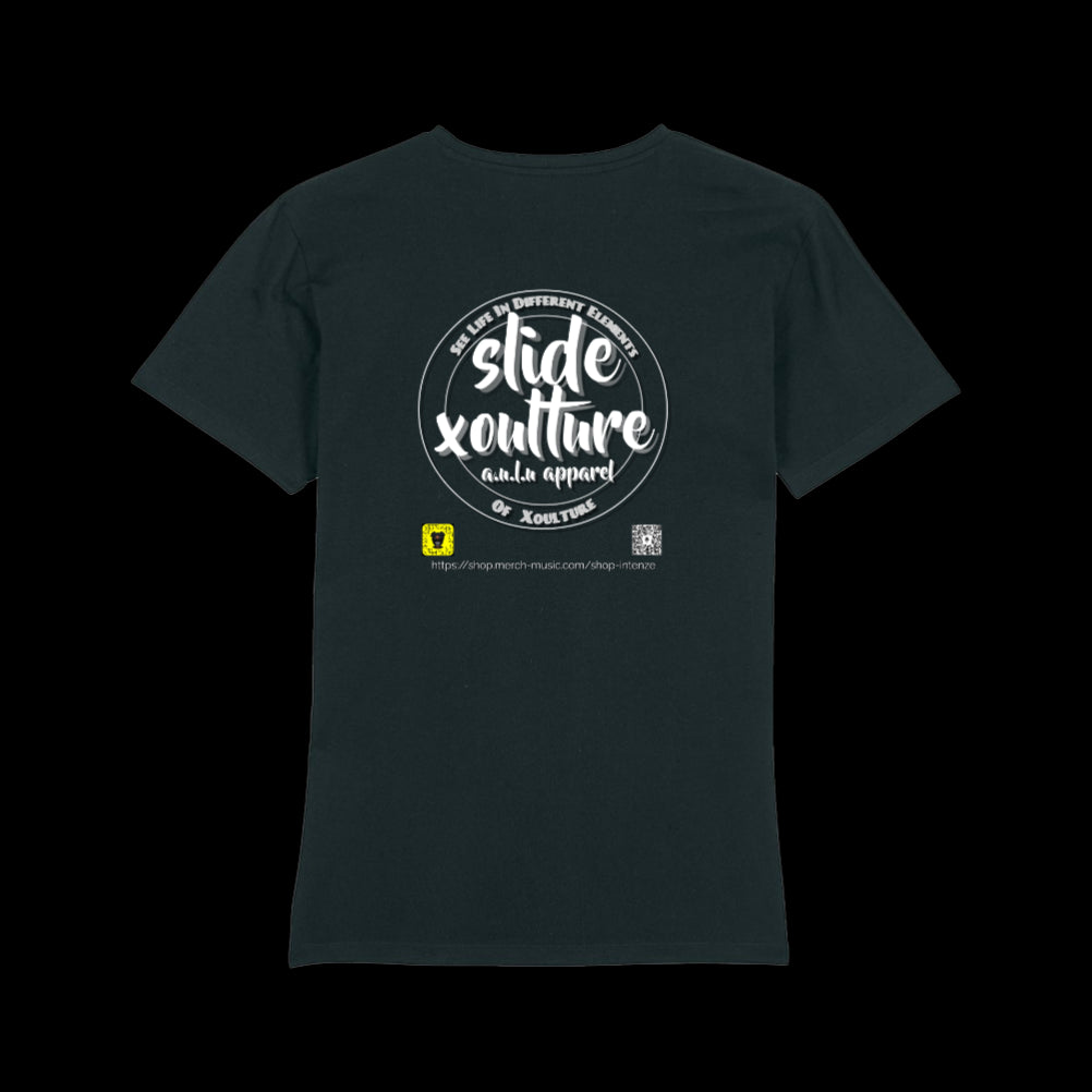 Men's Eco-Premium V-Neck T-Shirt | Stanley/Stella Presenter STTM562