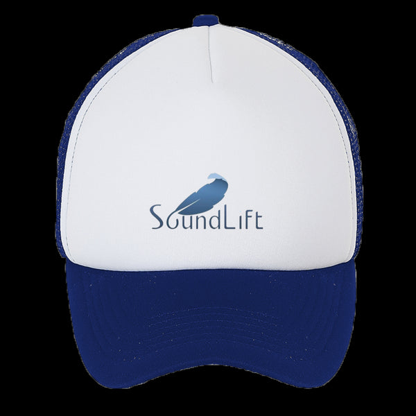 SoundLift Official Cap