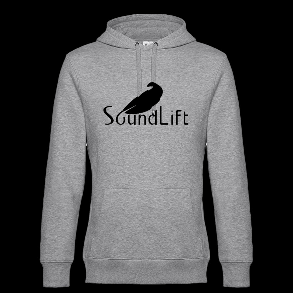 SoundLift Official Hoodie