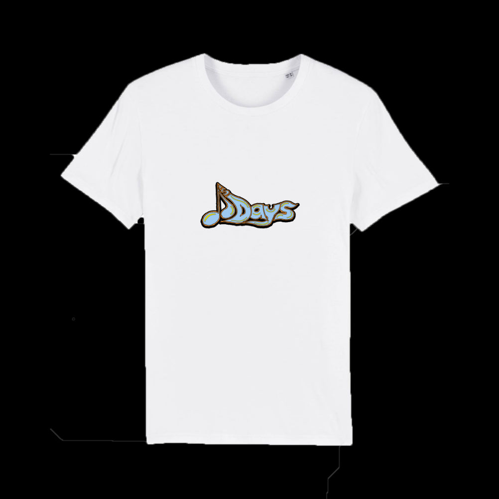 D´s Days - Unisex Eco-Premium Crew Neck Creator T-Shirt