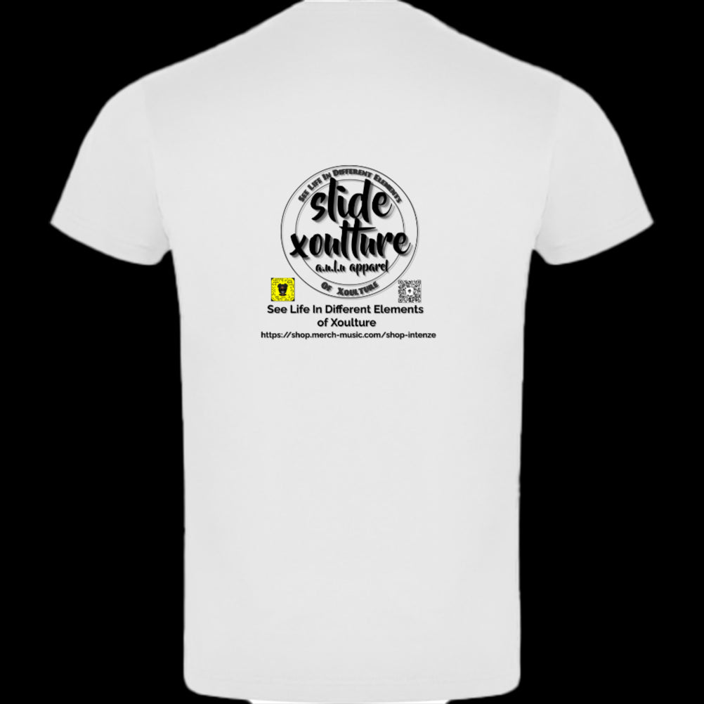 Unisex Budget Round Neck T-Shirt | Roly Atomic 150