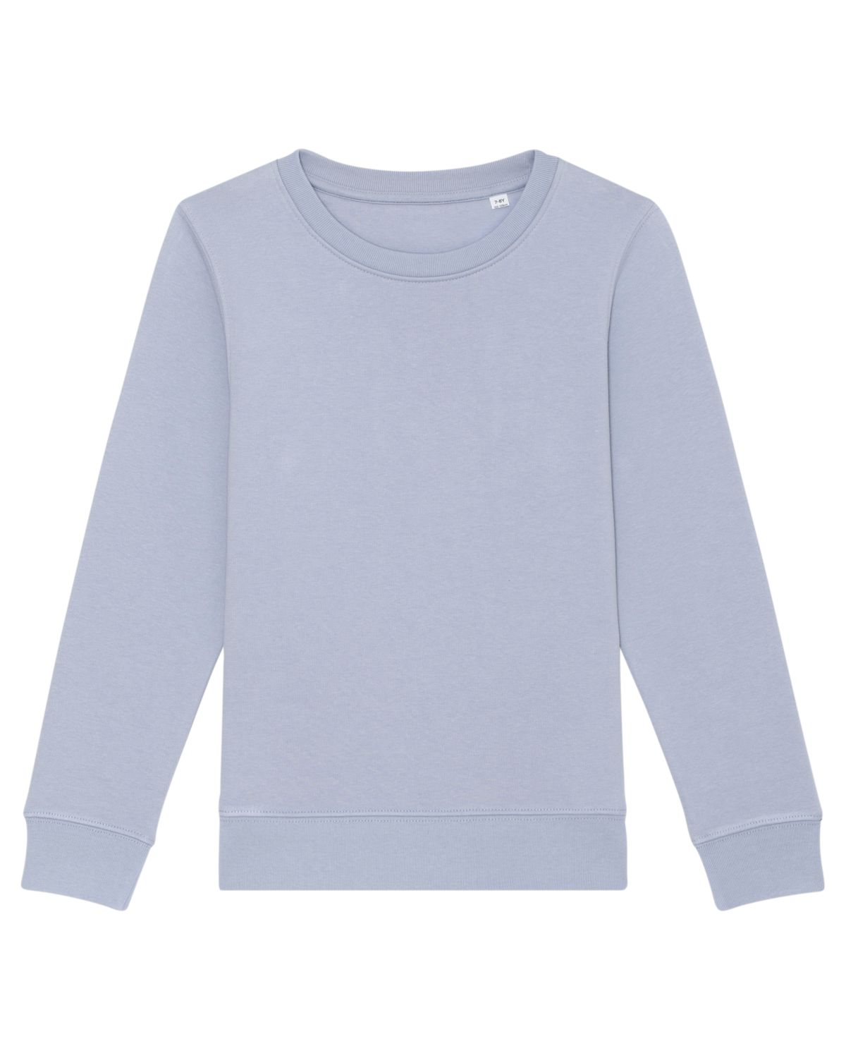 Stanley/Stella's - Mini Changer Sweater - Serene Blue