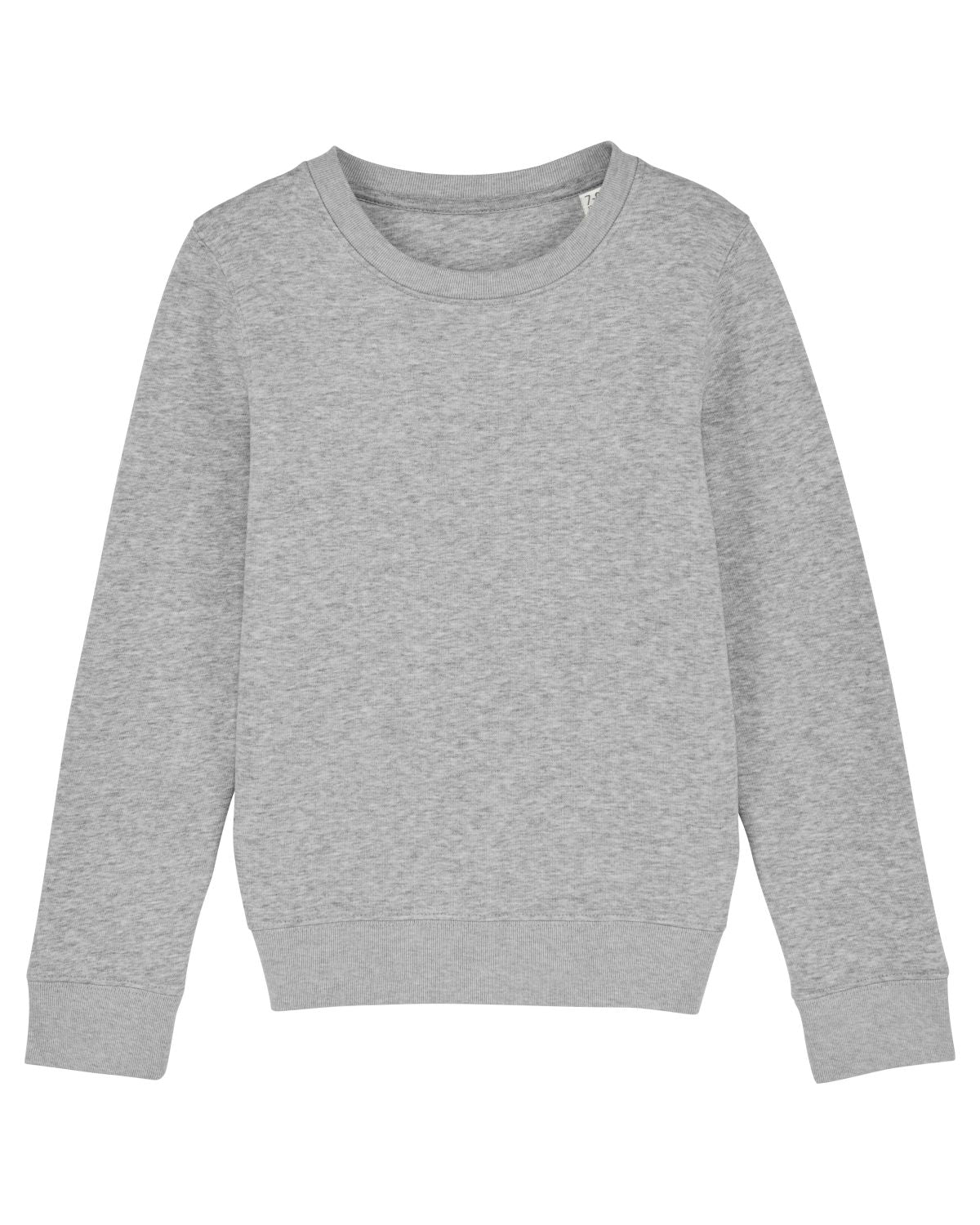 Stanley/Stella's - Mini Changer Sweater - Heather Grey