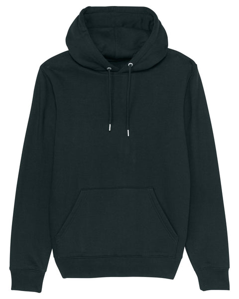 Stanley/Stella's - Cruiser Hoodie - Black