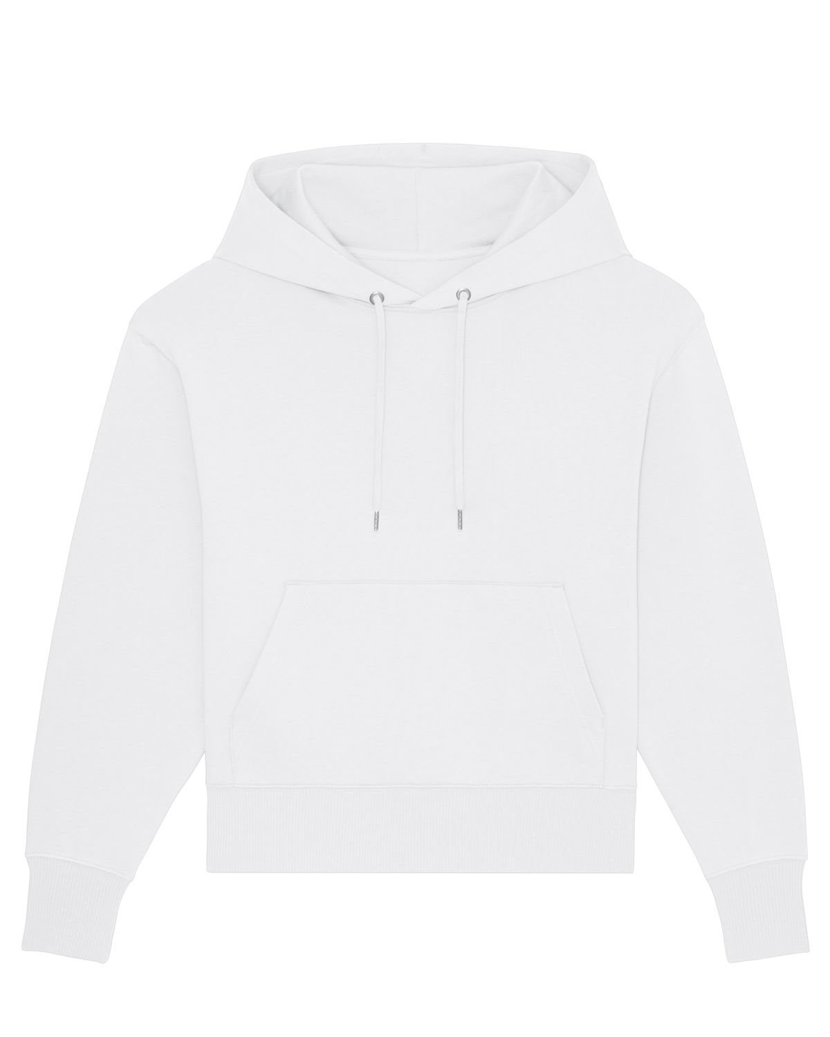 Stanley/Stella's - Slammer Sweater - White