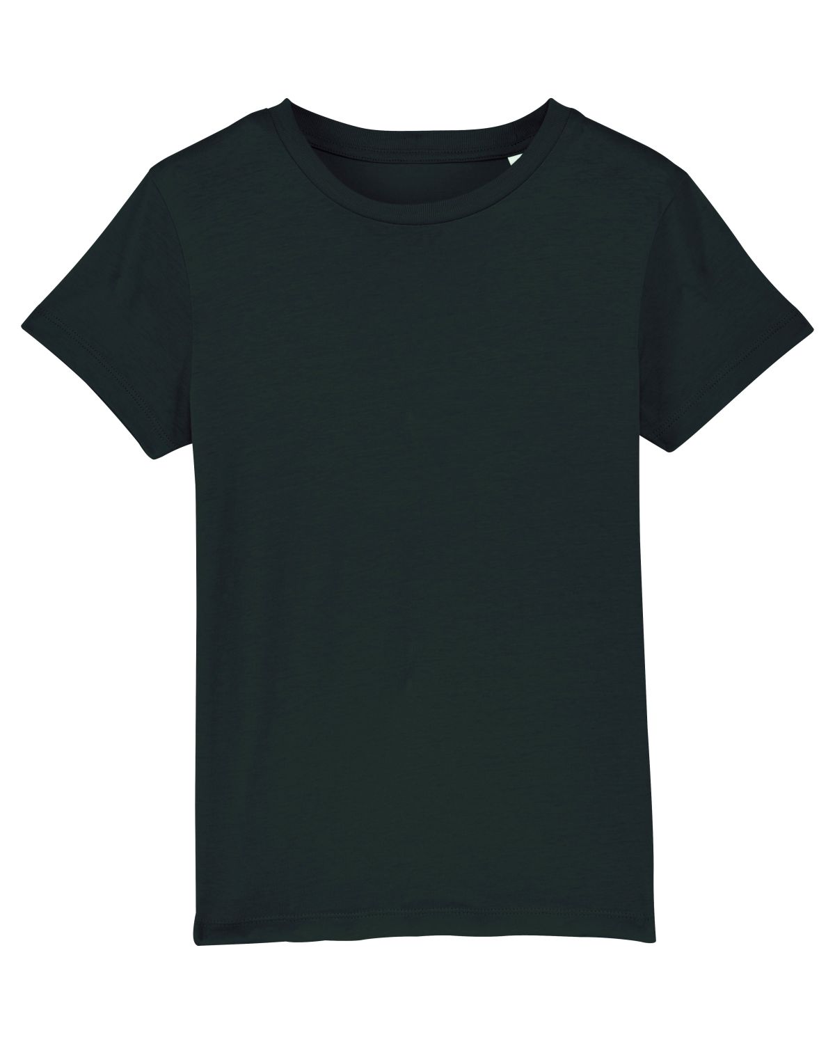 Stanley/Stella's - Mini Creator T-shirt - Black