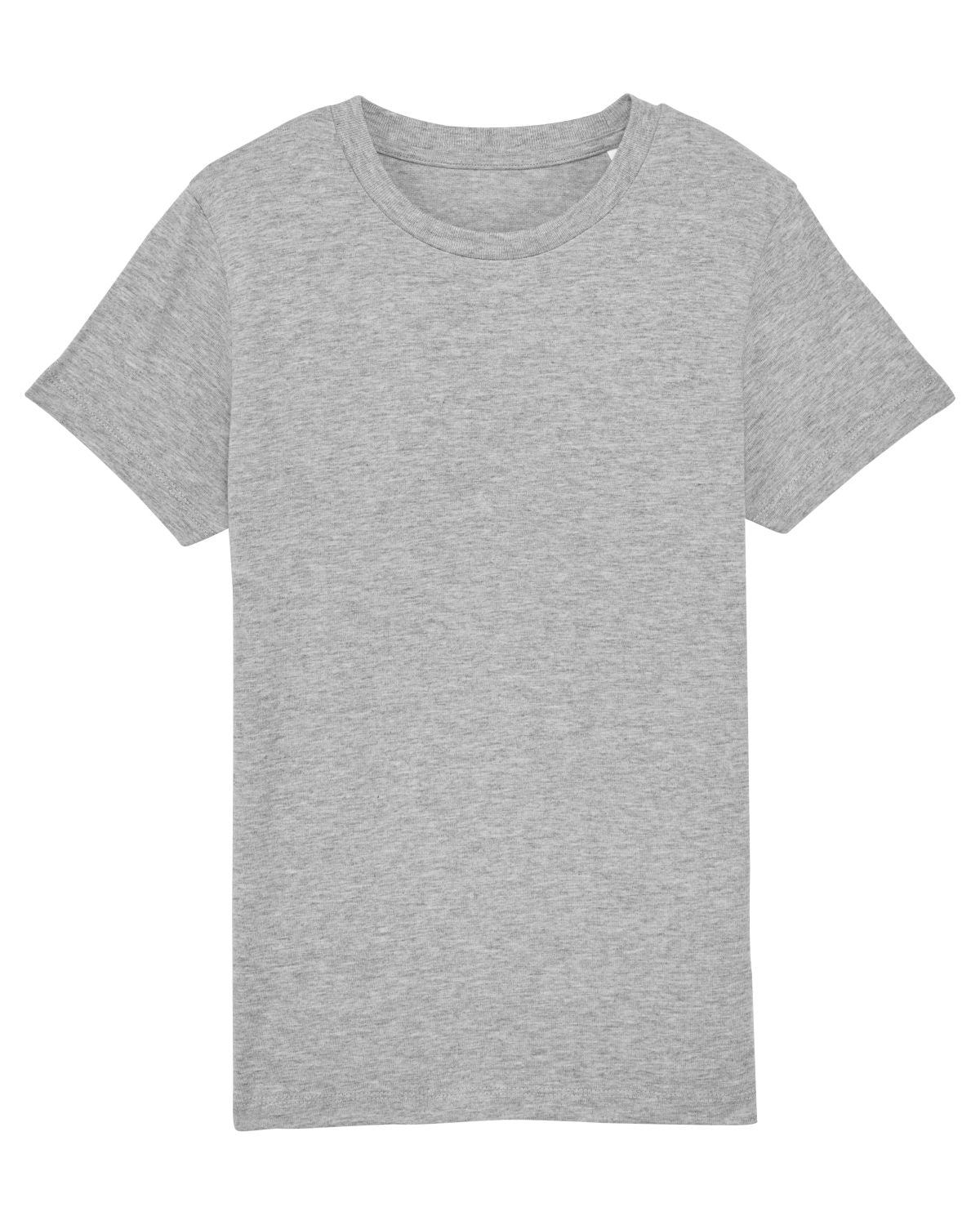 Stanley/Stella's - Mini Creator T-shirt - Heather Grey