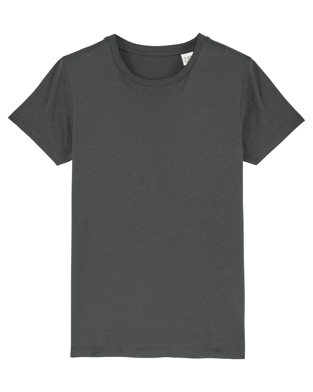 Stanley/Stella's - Mini Creator T-shirt - Anthracite