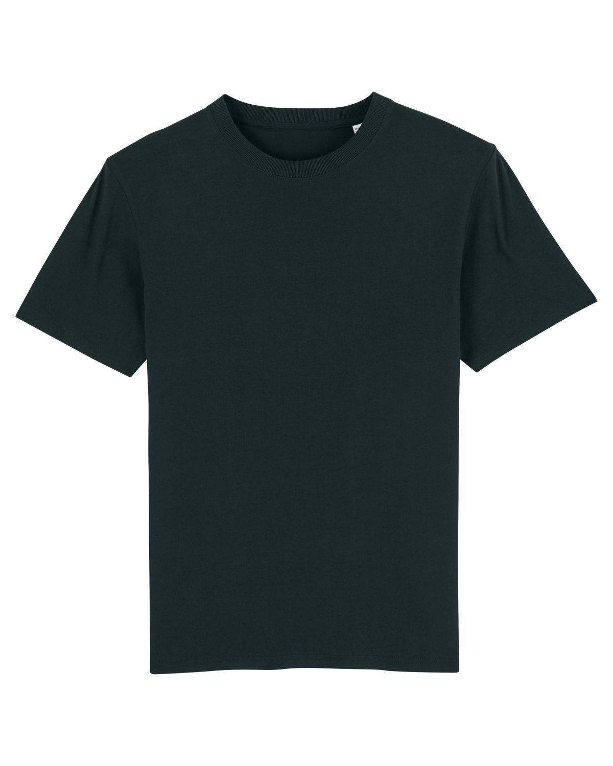 Stanley/Stella's - Sparker T-shirt - Black