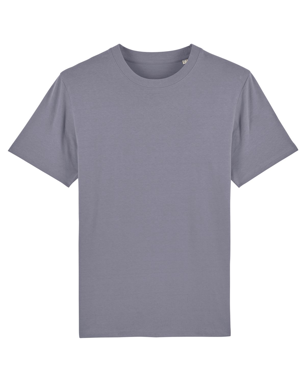 Stanley/Stella's - Sparker T-shirt - Lava Grey