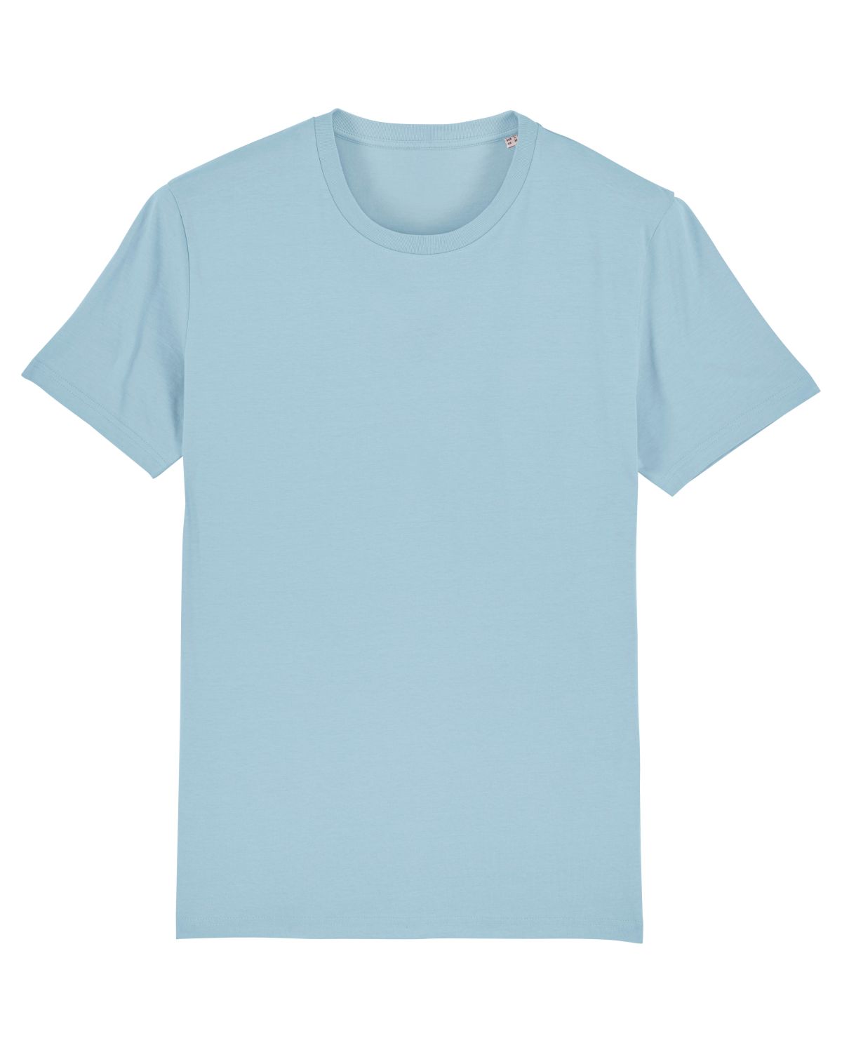 Stanley/Stella's - Creator T-shirt - Sky Blue