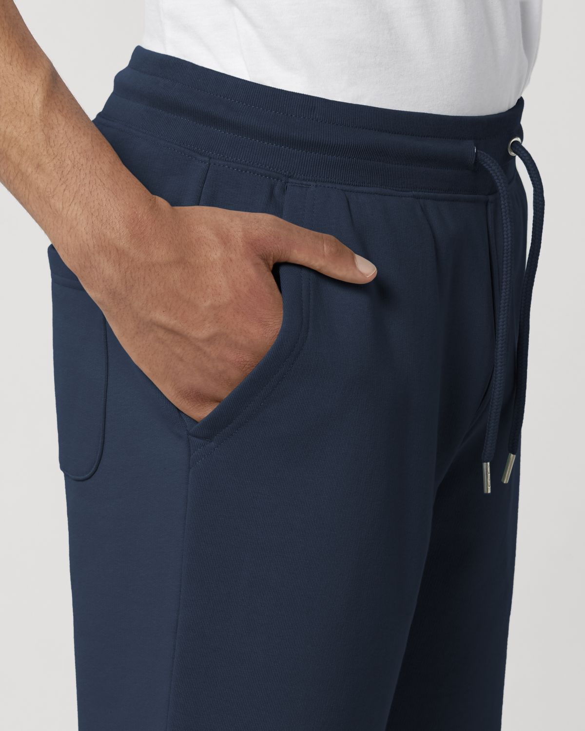 Stanley/Stella's - Trainer Jogging Shorts - French Navy