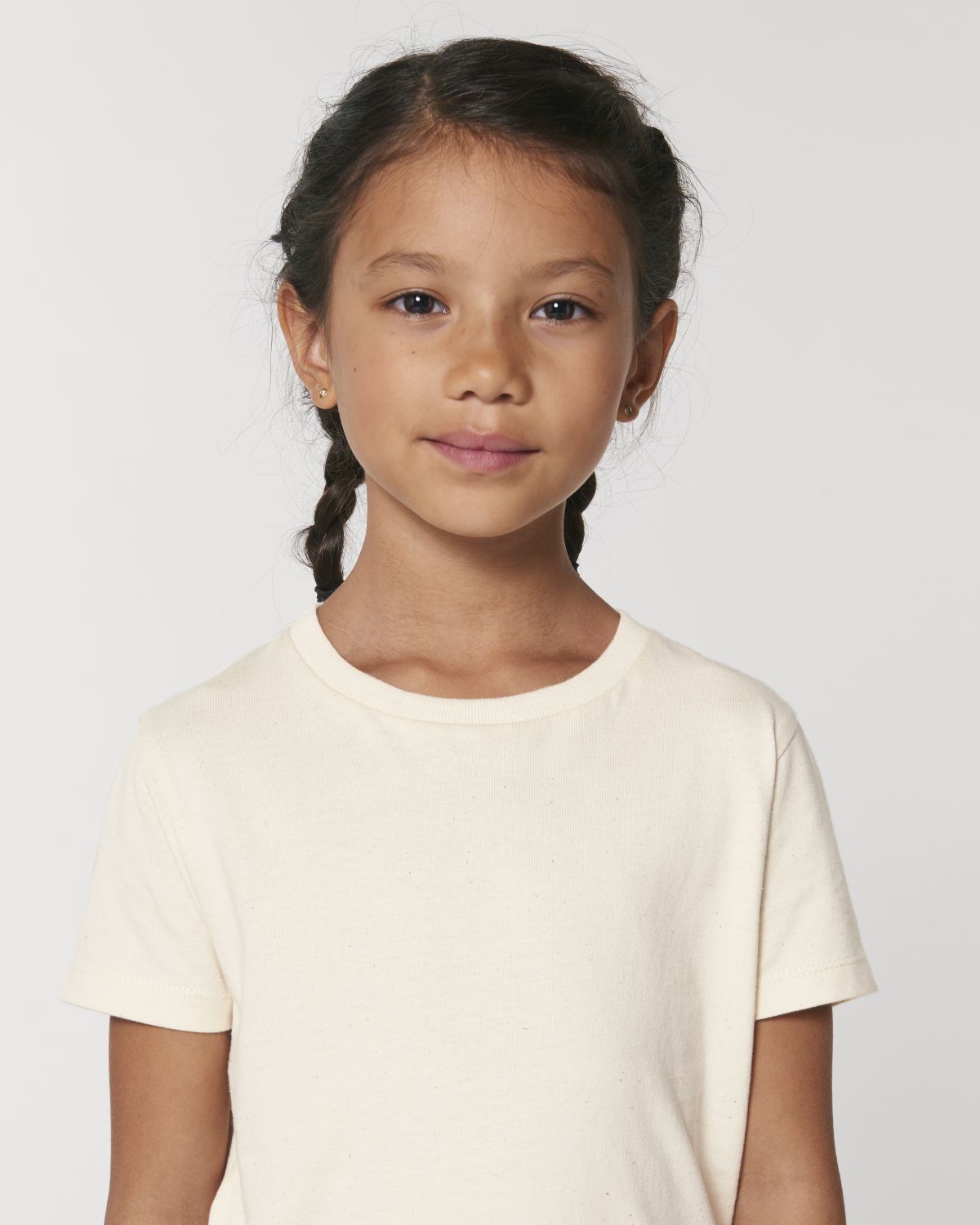 Stanley/Stella's - Mini Creator T-shirt - Natural Raw