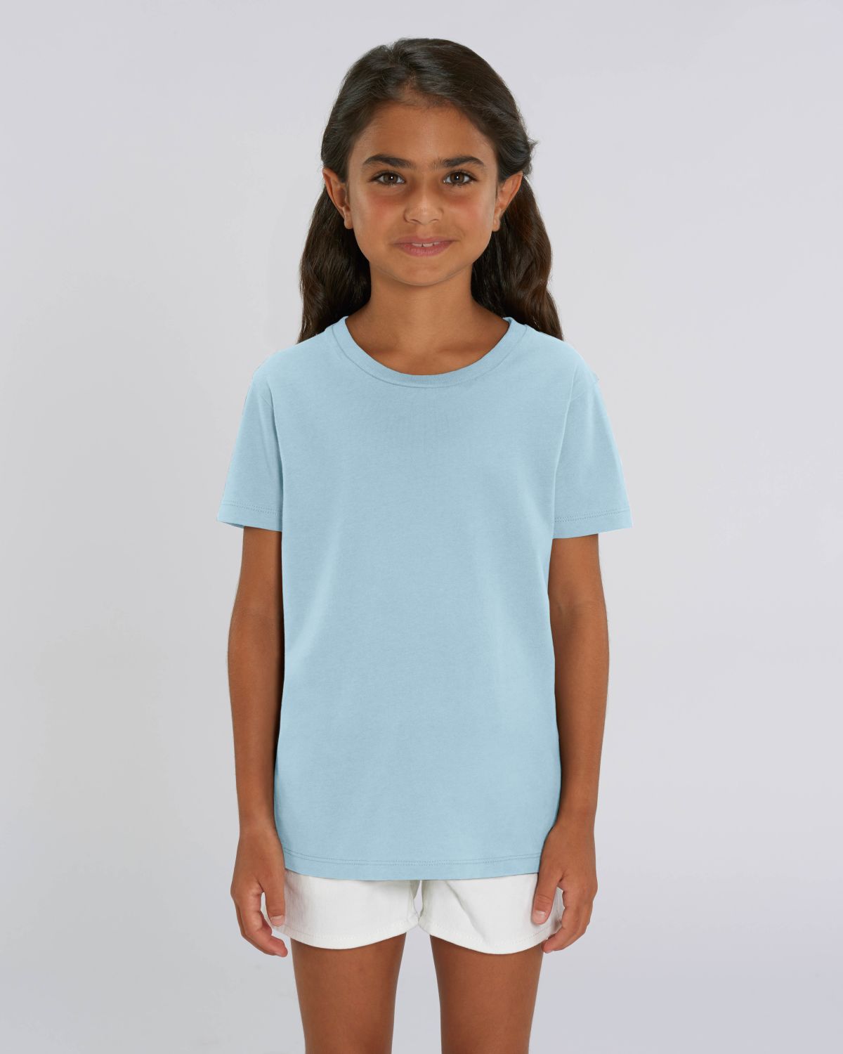 Stanley/Stella's - Mini Creator T-shirt - Sky Blue