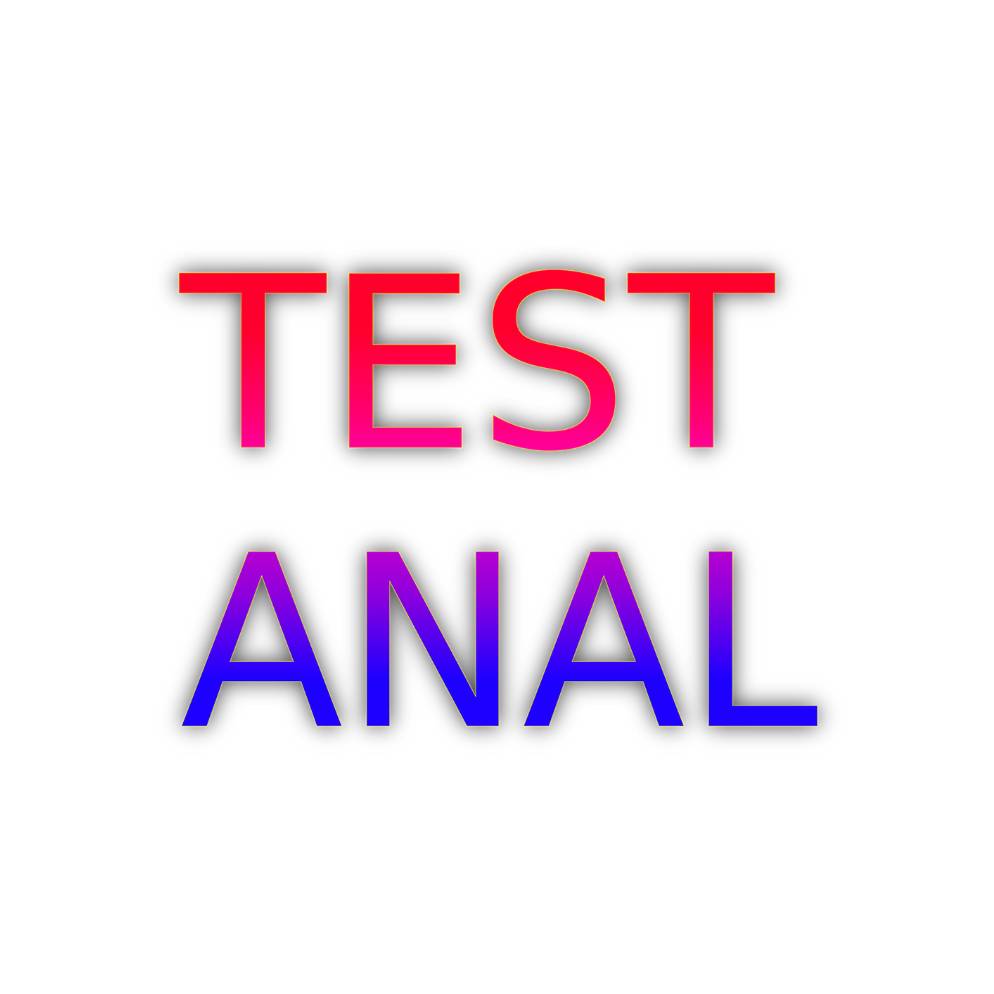 Basic Wall Stickers | Square TEST ANAL