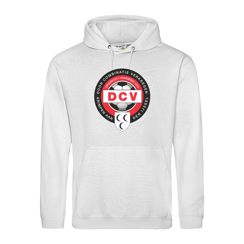 DCV club logo | classic hoodie
